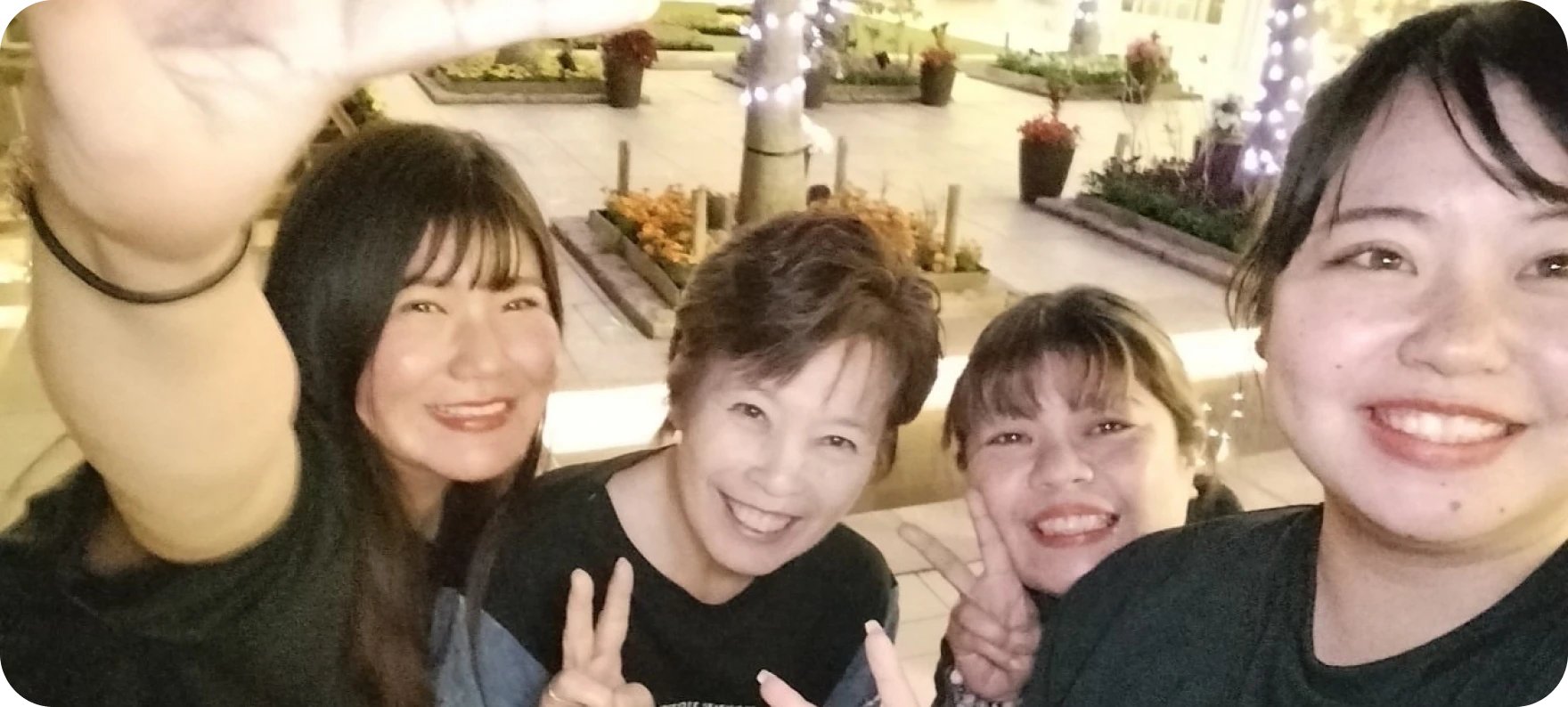 なっちゃんプロフィール